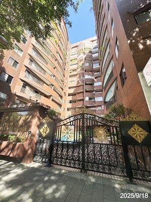 台北大安區法拍大樓-1