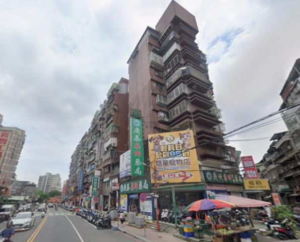 新北板橋大樓法拍-2