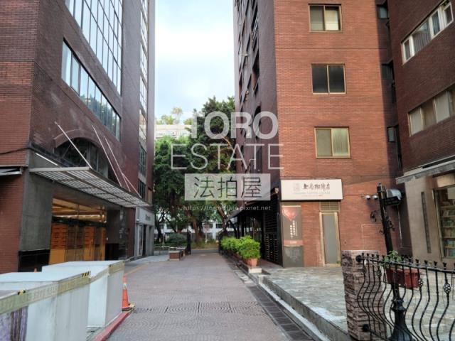 台北大安區法拍華廈-5