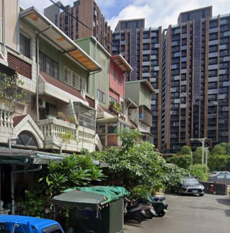 桃園八德法拍透天-4