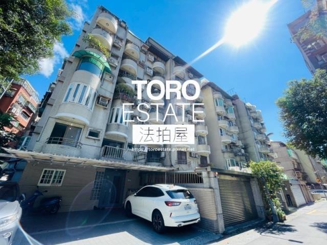 台北大安區華廈法拍-3