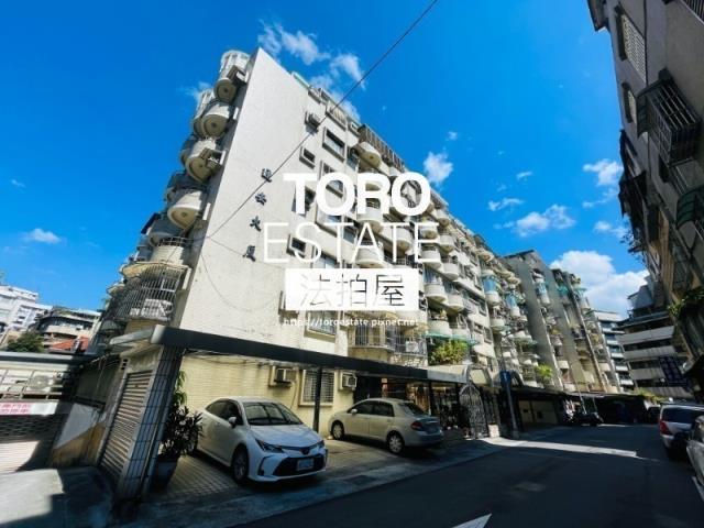 台北大安區華廈法拍-5