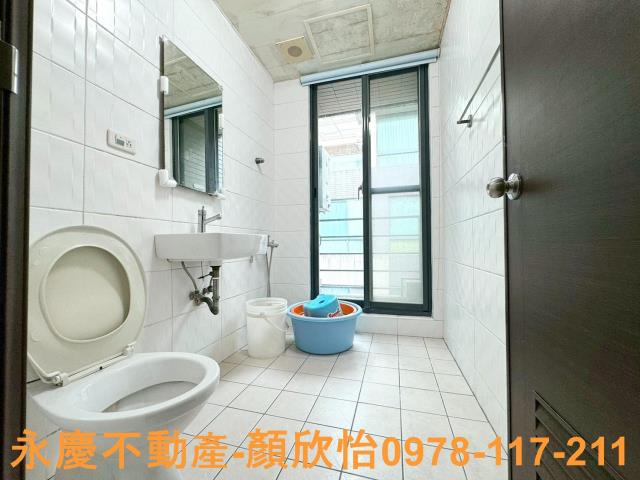 新竹竹北透天-8