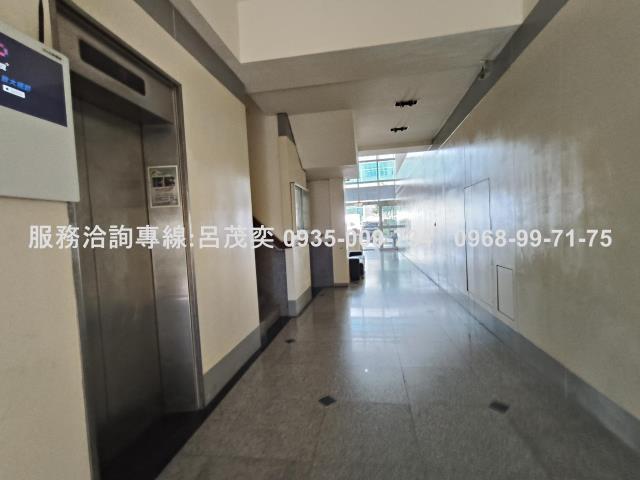 台北內湖華廈-4