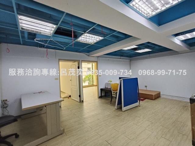 台北內湖華廈-9