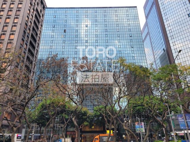 台北大安區大樓法拍-1