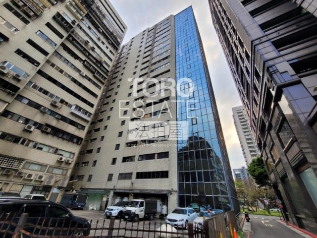 台北大安區大樓法拍-6