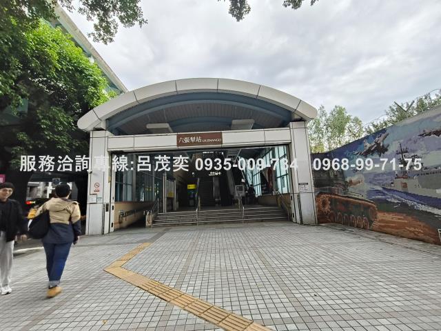 台北信義區華廈-2