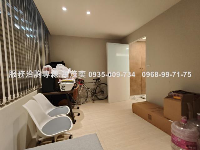 台北信義區華廈-9