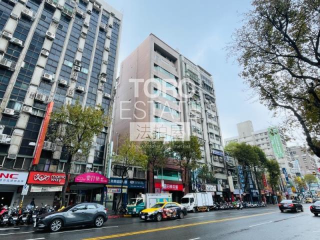 台北中山區大樓法拍-3