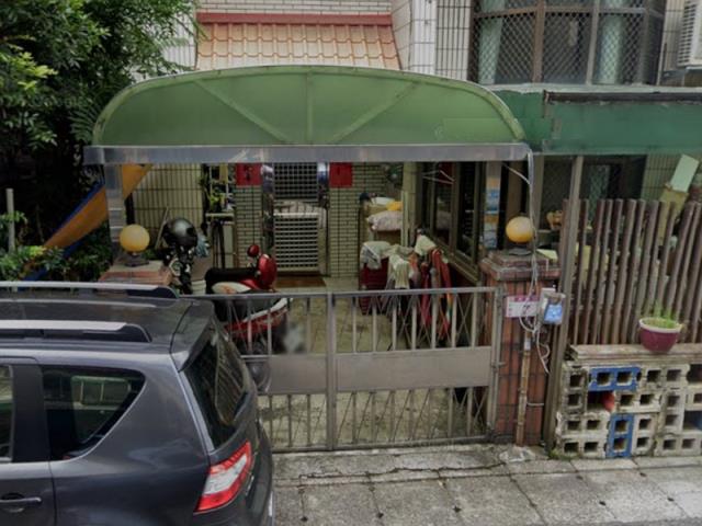 桃園中壢拍賣透天-3