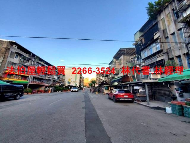 南港法拍公寓-8