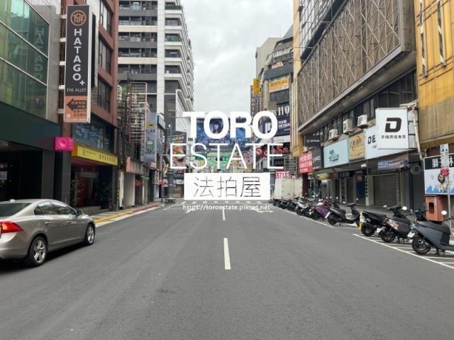 萬華法拍大樓-6