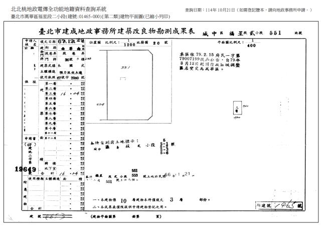 萬華法拍大樓-8