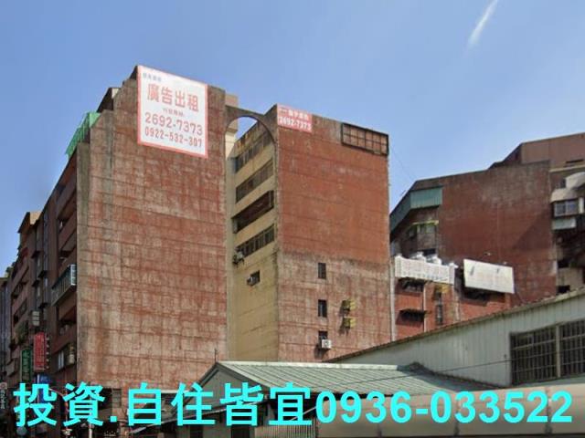 新北大樓法拍-6