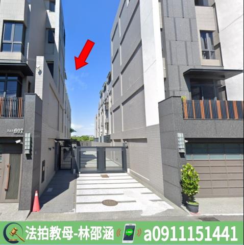 高雄大社透天法拍-3