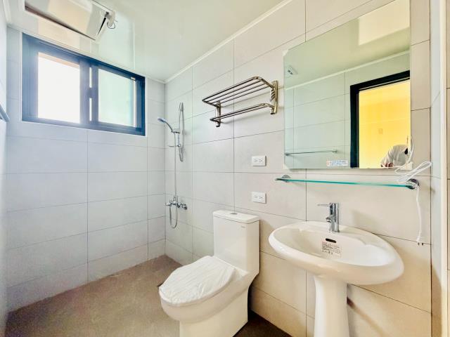 台中沙鹿別墅-6