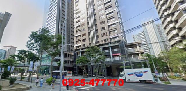 新北板橋拍賣大樓-2