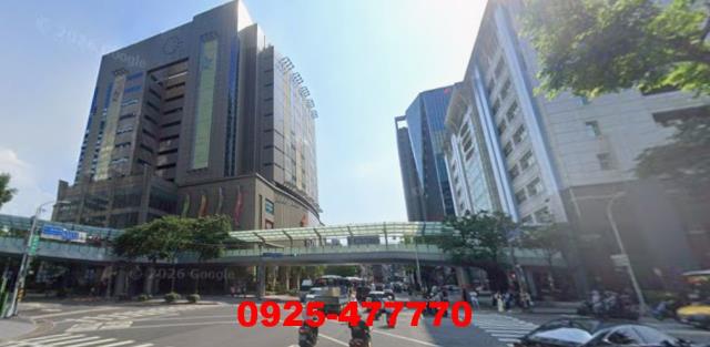 新北板橋拍賣大樓-4