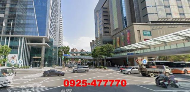 新北板橋拍賣大樓-5