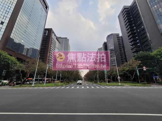 台北大安區法拍大樓-4