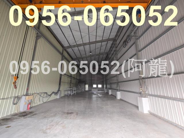 高雄大寮廠房-1