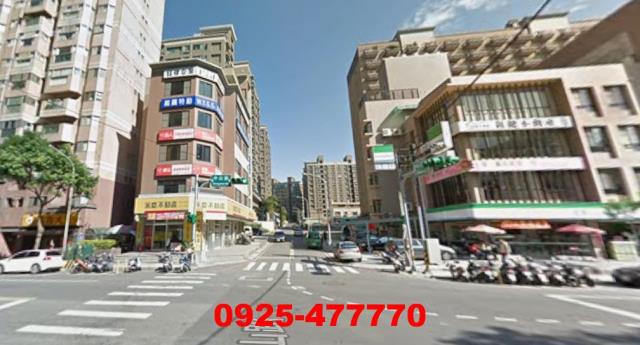 桃園蘆竹大樓拍賣-1