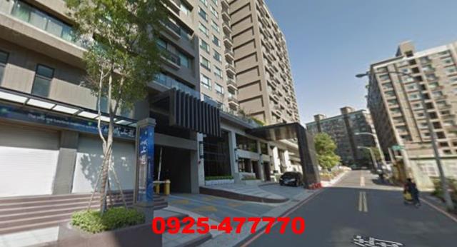 桃園蘆竹大樓拍賣-5