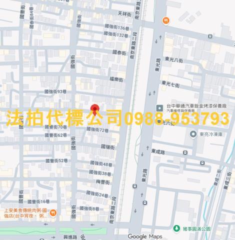 台中北區公寓拍賣-6