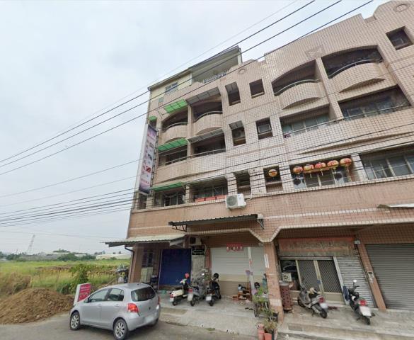 湖內法拍透天-5