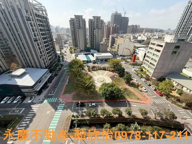 新竹竹北大樓-10