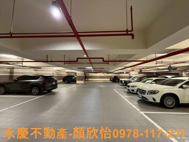 新竹竹北大樓-12