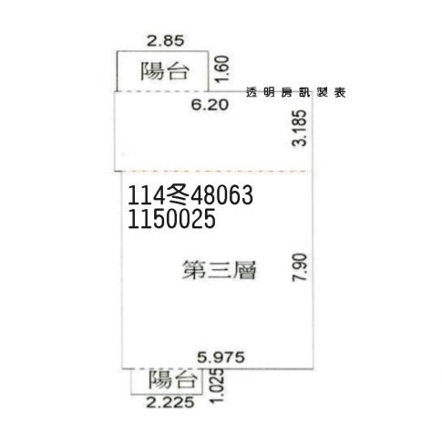 桃園桃園區法拍大樓-8