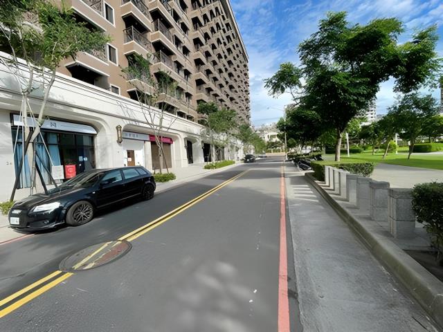 桃園桃園區大樓拍賣-1