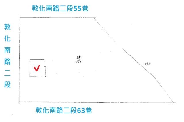 大安區法拍大樓-3