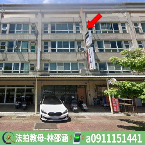 楠梓透天拍賣-3