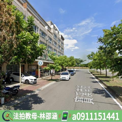 楠梓透天拍賣-6