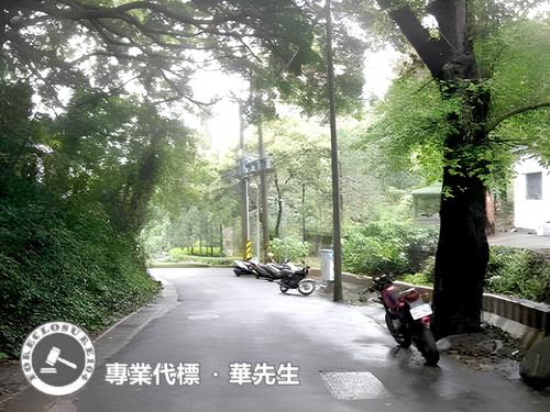 北投華廈拍賣-7