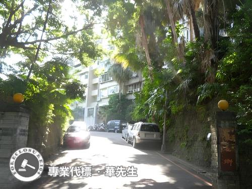 北投華廈拍賣-8