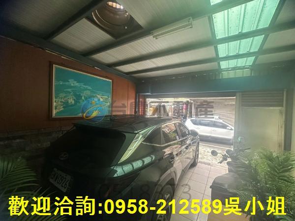 新竹湖口透天-4