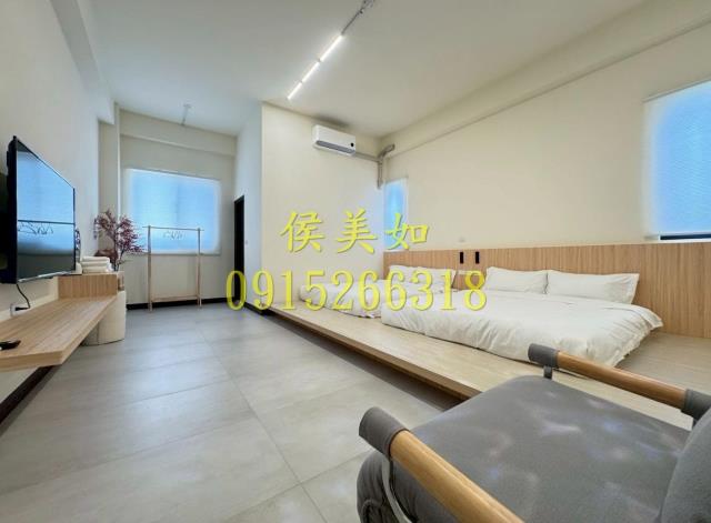 嘉義水上透天-8