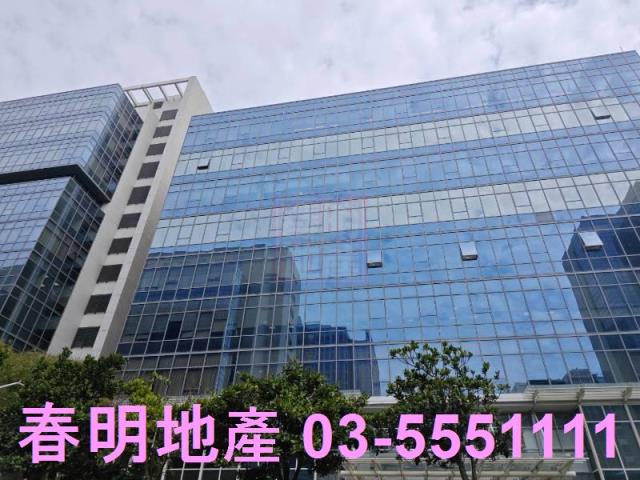 新竹竹北華廈-2