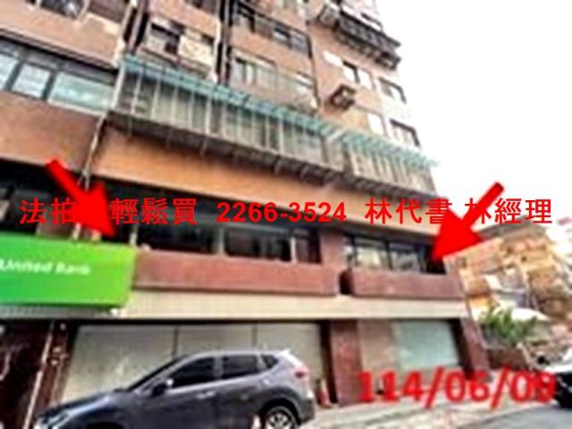 台北大安區大樓法拍-3