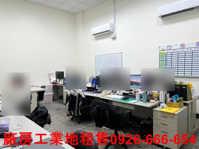 桃園蘆竹廠房-1