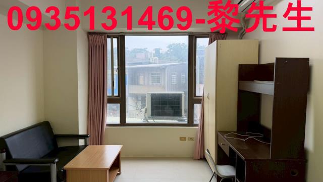 新竹芎林套房-3