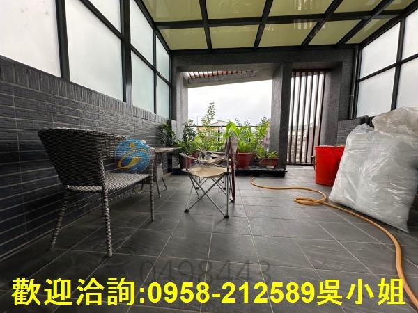 新竹湖口透天-12