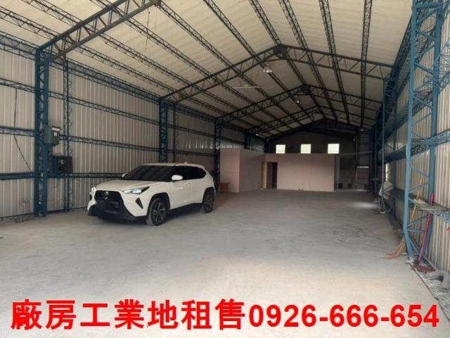 桃園龜山倉庫-1