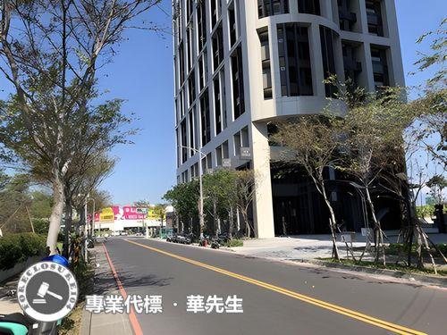 新北新莊法拍大樓-3