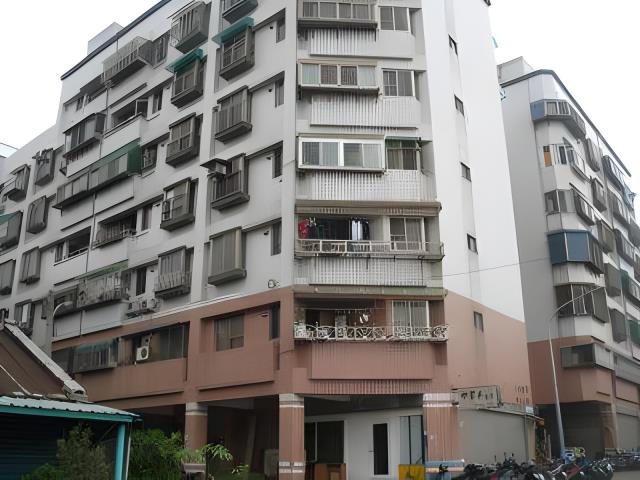 桃園桃園區法拍大樓-4