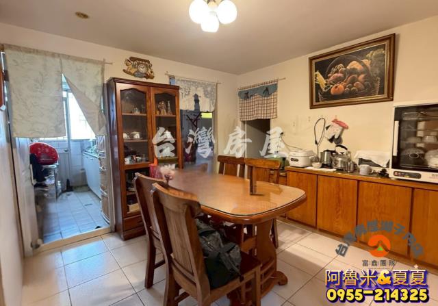 嘉義西區大樓-3